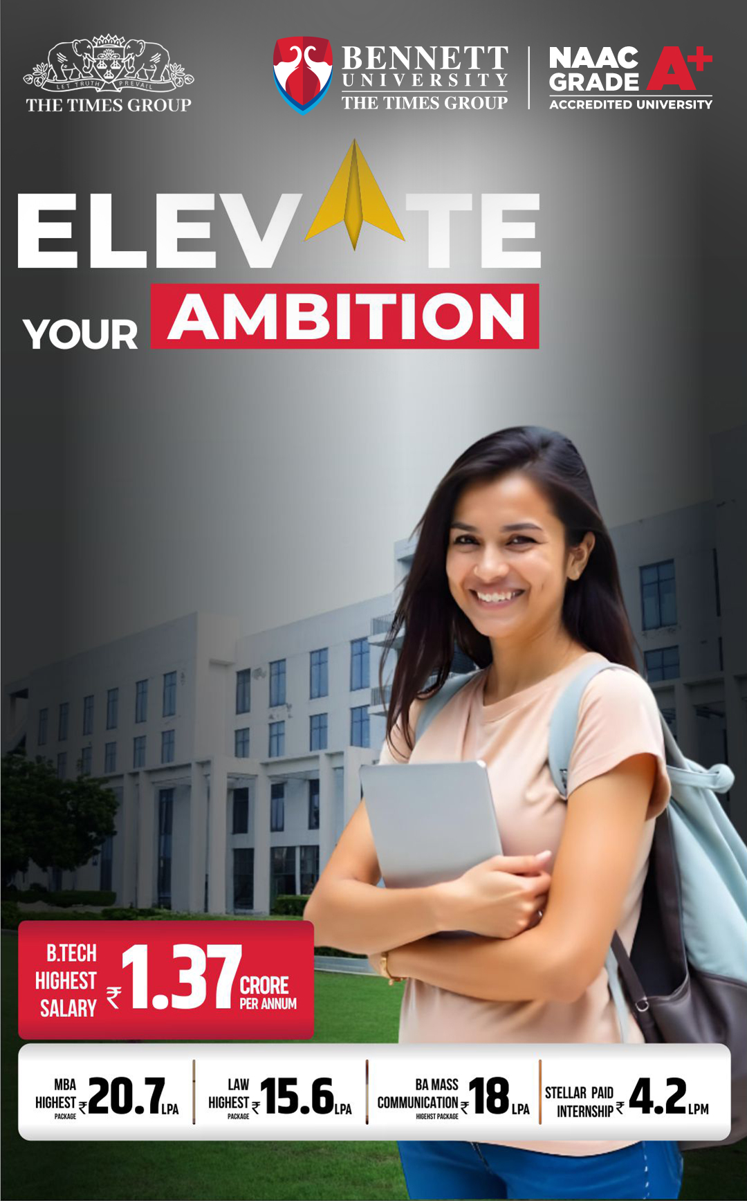 BU All Course Moibile